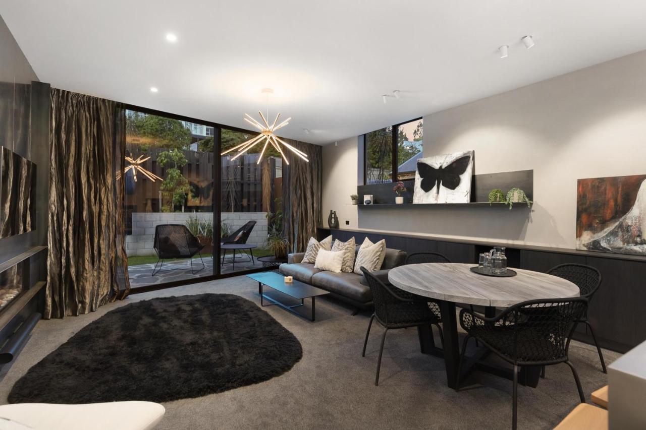 The Ivy Box Apartment 皇后镇 外观 照片