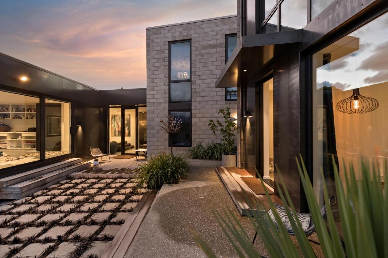 The Ivy Box Apartment 皇后镇 外观 照片