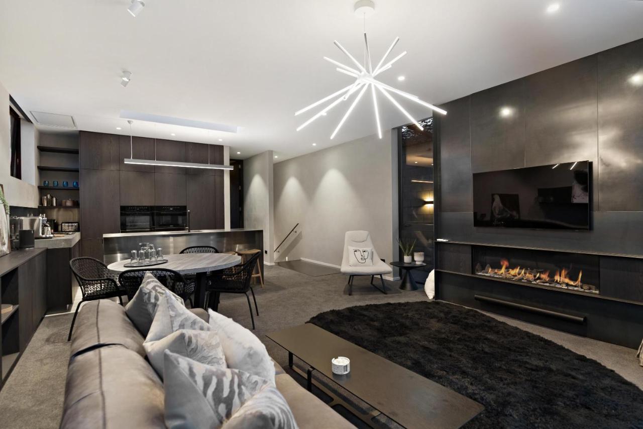 The Ivy Box Apartment 皇后镇 外观 照片