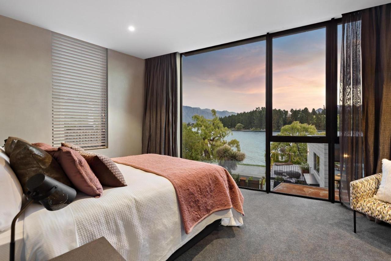 The Ivy Box Apartment 皇后镇 外观 照片
