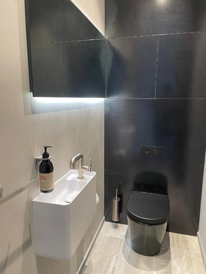 The Ivy Box Apartment 皇后镇 外观 照片