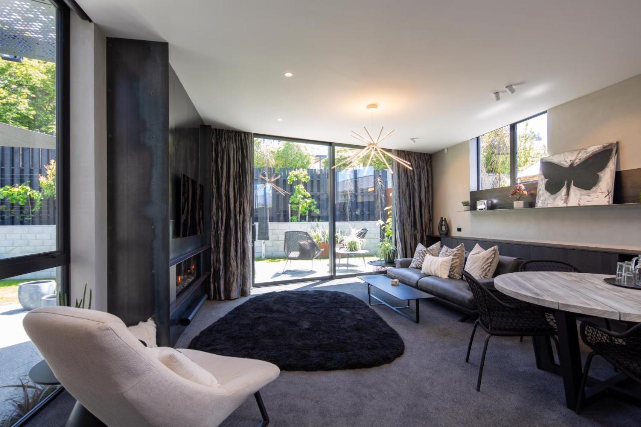 The Ivy Box Apartment 皇后镇 外观 照片